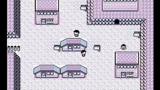 Pokemon  Lavender Town Baltimore Club Remix [upl. by Resee]