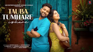 Tauba Tumhare Ishare  Cover Song  Old Song New Version Hindi  Romantic Hindi Song  Ashwani [upl. by Adnomal]