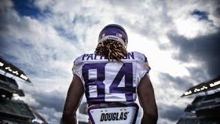 Cordarrelle Patterson Highlights [upl. by Etsyrk]