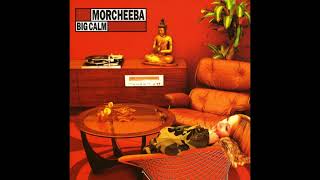 MORCHEEBA – BIG CALM 1998  11 Big calm [upl. by Kcirdla]