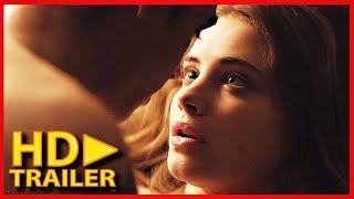 After  Trailer Oficial 2019 Doblado Español Latino [upl. by Adlih644]