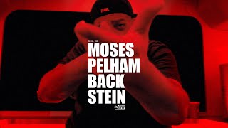 Moses Pelham  Backstein Official 3pTV [upl. by Lala]