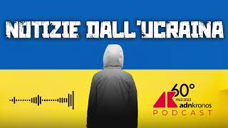 Tappe e numeri della controffensiva ucraina  Notizie dallUcraina  Podcast [upl. by Liban419]