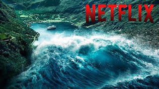 Top 7 DISASTER Movies on Netflix Right Now 2024 [upl. by Durstin]