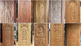 Main Door Design For House  Modern Door Design  Ganesh Door Design  Door Photos [upl. by Anivel570]