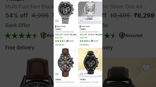 70 off Timex Watches link in description [upl. by Alesandrini15]