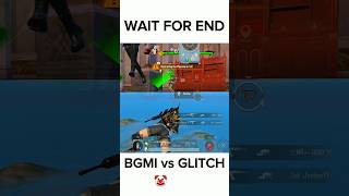 GLITCH💀💀💀 bgmi pubg pubgmobile shorts debasis playz [upl. by Philan822]