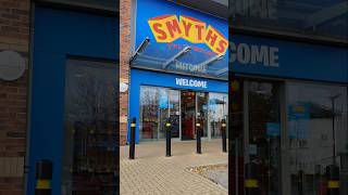 Shop With Me At Smyths Toys  Lots Of New Toys [upl. by Nniuqal]