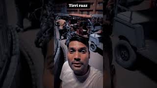 Tirri raaz trending funny tirri road [upl. by Valentino]