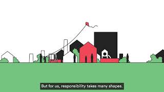 UKSE video explaining how we are a responsible organisation [upl. by Apfel]