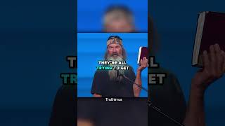 The Truth Atheism and Humanism Ignore  Phil Robertson [upl. by Henrie]