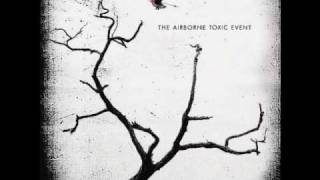 Happiness is Overated  The Airborne Toxic Event [upl. by Linis602]