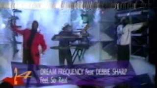 kicks like a mule isotonik dream frequency on Top Of The Pops [upl. by Alilahk369]