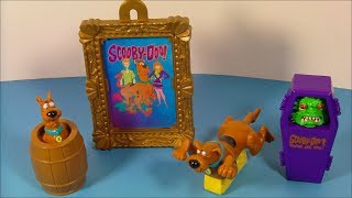 2019 McDONALDS 40th ANNIVERSARY SURPRISE set of 17 HAPPY MEAL COLLECTIBLES VIDEO REVIEW [upl. by Vladamir]