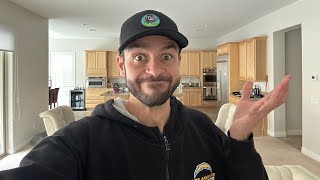 Nueva Casa y nuevo garage Que paso  Salomondrin [upl. by Kenn]