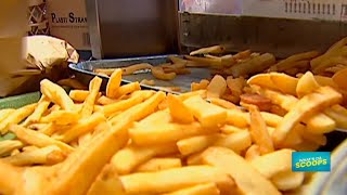 What’s Da Scoops McDonalds Fries in Jeopardy Major Supplier Shuts Down Plant [upl. by Evoy46]