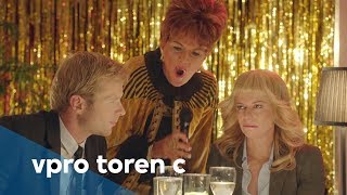 Het beste van Toren C  Open gesprek [upl. by Beverlee]