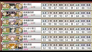 【刀剣乱舞】脇差・極6振りワキザシックスが豆撒きをするだけの動画 [upl. by Tal]