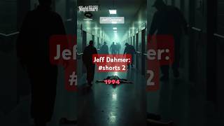 Pt 2 Jeffrey Dahmer The Milwaukee Cannibal TrueCrime [upl. by Marylee255]