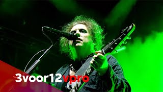 The Cure  A Forest live at Pinkpop 2019 [upl. by Initirb608]