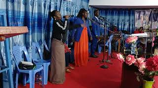 ni neema by Fanuel Zedekiah dripyana gospelmusic fanuelzedekiah [upl. by Enavi]