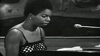 NINA SIMONE  Sinnerman 1965 Video Clip [upl. by Hotze733]