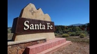 2023 Santa Fe New Mexico [upl. by Neb767]