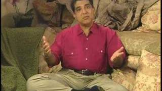 Deepak Chopras Introduction to Meditation  Part 1 6 [upl. by Jeffry]