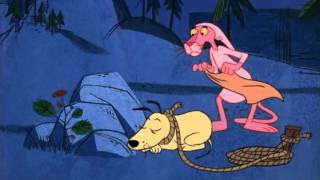 The Pink Panther Show Episode 24  Rock A Bye Pinky [upl. by Hardin]