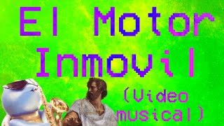 El Motor Inmóvil Video lyricsKpop filosófico Video oficial [upl. by Cirad946]