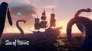 Chicken Adventure  Sea of Thieves  Gameplay Part 2 [upl. by Dyob468]