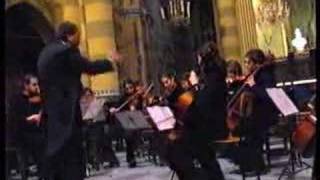 EGrieg Holberg Suite  Preludio [upl. by Nonnelg]