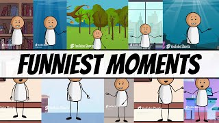 HILARIOUS Moments You Must See [upl. by Akirehs]