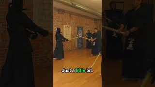 How to improve your kote strike in Kendo [upl. by Veradis]