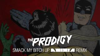 The Prodigy  Smack My Bitch Up Noisia Remix [upl. by Eenobe]