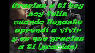 Wisin y Yandel Ft Enrique Iglesias  Gracias a Ti Official Remx By Dj RiChY Dembow [upl. by Fitting575]