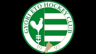 U14 277 UNI Győr ETO HC B  FC Hatvan Gigászai 231125 [upl. by Delila]