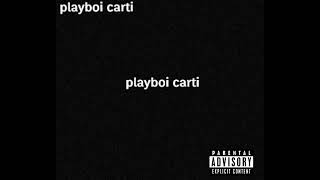 playboi carti  Cancun [upl. by Sinnoda]