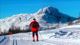 Welcome to Beitostølen  Norway [upl. by Airbas593]