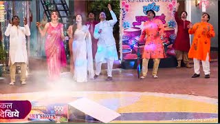 जेठालाल पटाका जल गया  Taarak Mehta Ka Ulta Chashma episode 4237 Tmkoc 4237 full episode today [upl. by Dremann]