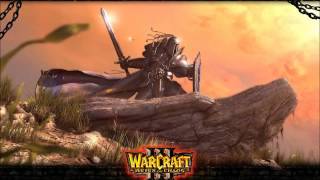 Warcraft III  Reign of Chaos amp The Frozen Throne  Full Soundtrack more than 3 hours [upl. by Elahcar]