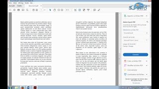 Faire un livret avec Word [upl. by Eenattirb]