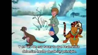 Disneycember  The Many Adventures Of Winnie the PoohSub Español [upl. by Eraste]