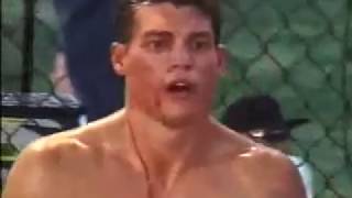 Alan Jouban vs Chidi Njokuani  May 06 2011 [upl. by Notak]