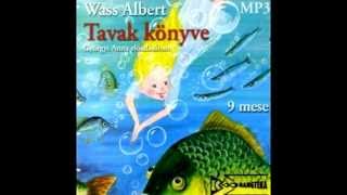 Wass Albert Tavak könyve  07 A veszekedő madár [upl. by Thury336]