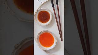 Homemade Hoisin Sauce Perfect for StirFries and Dips [upl. by Netsirhk]