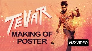 Tevar video [upl. by Vasti395]