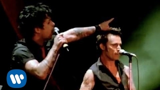 Green Day  Holiday Live [upl. by Meave]