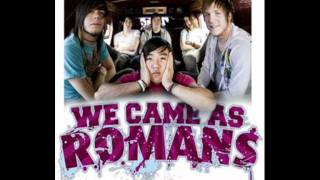 We Came as Romans  Motions [upl. by Wincer]