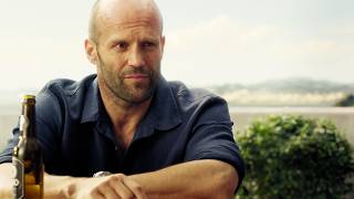 Jason Statham Iconic Paraglider Action  Mechanic Resurrection 2016  Movie Clip 4K [upl. by Raynold]